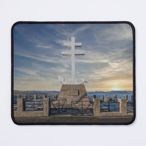 Item preview, Sunset View from Lyle Hill designed and sold by RJW Images.