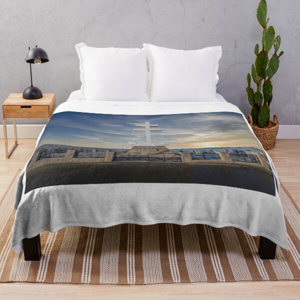 Item preview, Sunset View from Lyle Hill designed and sold by RJW Images.