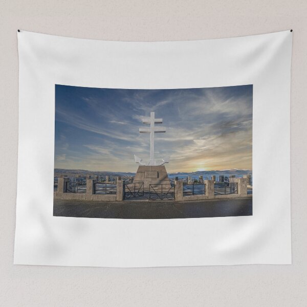 Item preview, Sunset View from Lyle Hill designed and sold by RJW Images.