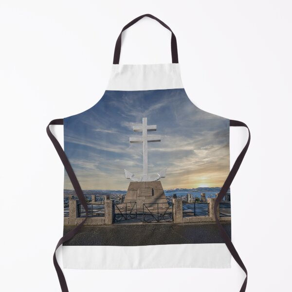 Item preview, Sunset View from Lyle Hill designed and sold by RJW Images.