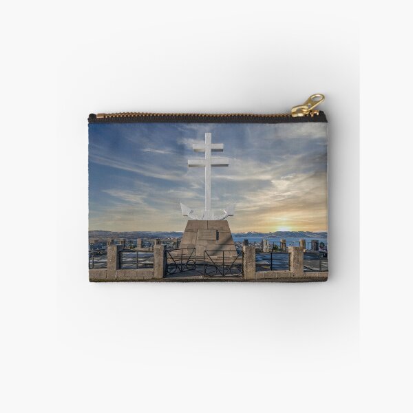 Item preview, Sunset View from Lyle Hill designed and sold by RJW Images.
