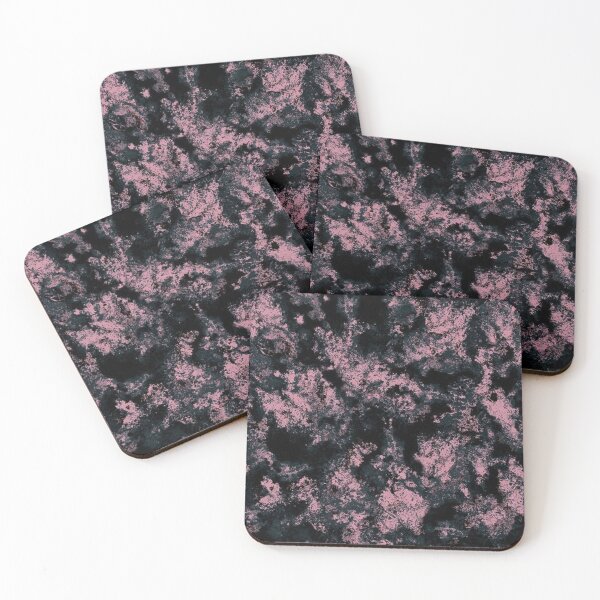 Item preview, PINK BLACK TIE DIE designed and sold by LYFSTYLE.GEMS.
