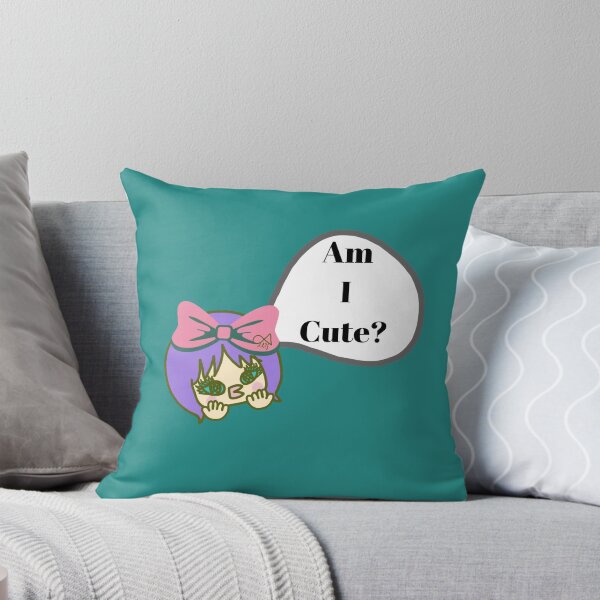 Item preview, LaMaisonOfMY MY AM I CUTE? POPPY CHARLOTTE COLLECTION  NO.3 On Green designed and sold by LaMaisonOfMY.