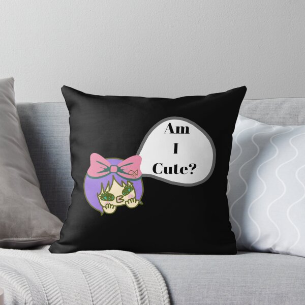 Item preview, LaMaisonOfMY MY AM I CUTE? POPPY CHARLOTTE COLLECTION  NO.3 Black Edition designed and sold by LaMaisonOfMY.