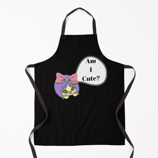 Item preview, LaMaisonOfMY MY AM I CUTE? POPPY CHARLOTTE COLLECTION  NO.3 Black Edition designed and sold by LaMaisonOfMY.