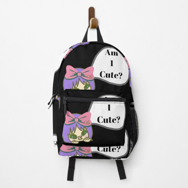 Item preview, LaMaisonOfMY MY AM I CUTE? POPPY CHARLOTTE COLLECTION  NO.3 Black Edition designed and sold by LaMaisonOfMY.