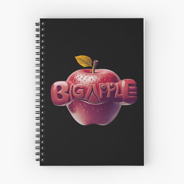 Item preview, A bite of the Big Apple designed and sold by RDproject.