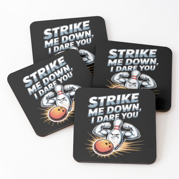 Item preview, Funny bowling - Retro bowling pun - Women’s bowling - Introvert bowling - Left-handed bowler - Senior Bowling - Women Bowlers - Girls Bowling designed and sold by JansenGS.