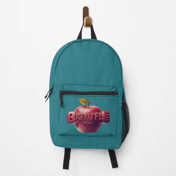 Item preview, A bite of the Big Apple designed and sold by RDproject.