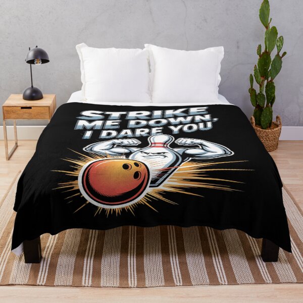 Item preview, Funny bowling - Retro bowling pun - Women’s bowling - Introvert bowling - Left-handed bowler - Senior Bowling - Women Bowlers - Girls Bowling designed and sold by JansenGS.
