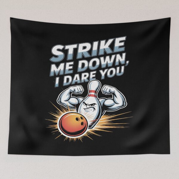Item preview, Funny bowling - Retro bowling pun - Women’s bowling - Introvert bowling - Left-handed bowler - Senior Bowling - Women Bowlers - Girls Bowling designed and sold by JansenGS.