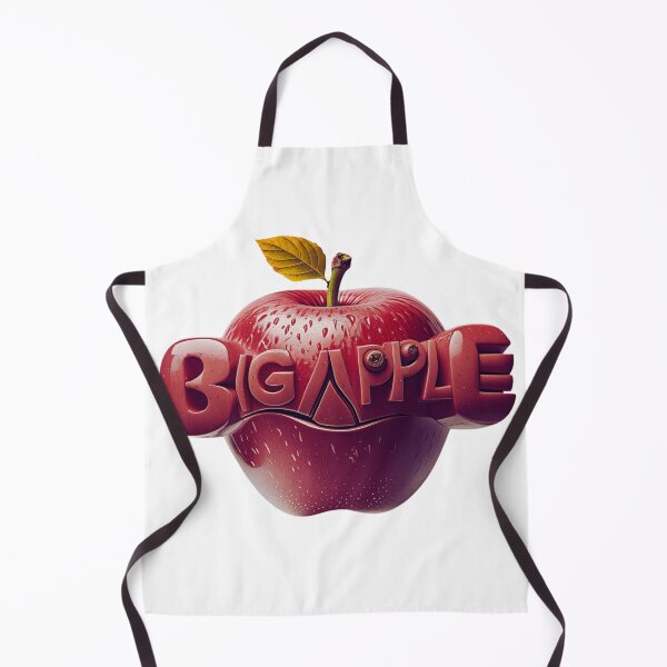 Item preview, A bite of the Big Apple designed and sold by RDproject.