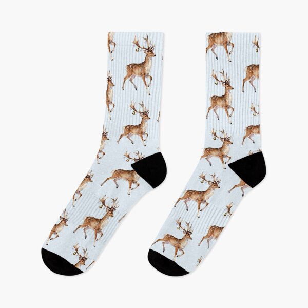 Item preview, Deer designed and sold by xianxiu-ling.