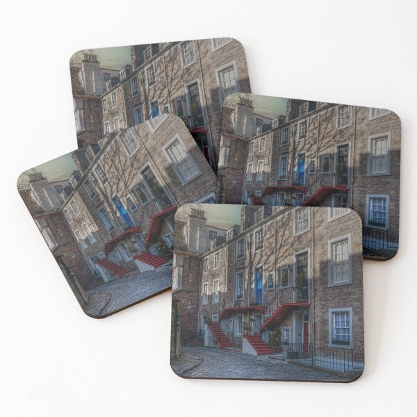 Item preview, Ramsay Gerdens Edinburgh designed and sold by RJW Images.