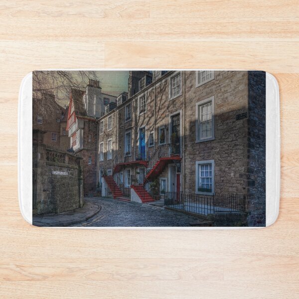 Item preview, Ramsay Gerdens Edinburgh designed and sold by RJW Images.