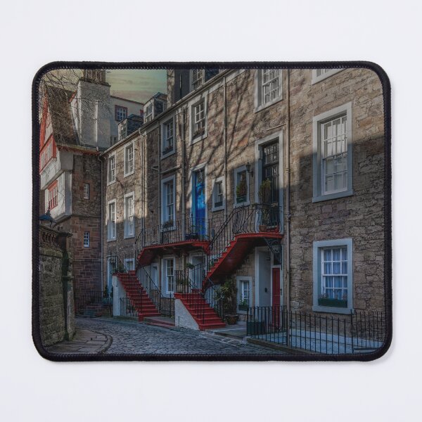 Item preview, Ramsay Gerdens Edinburgh designed and sold by RJW Images.