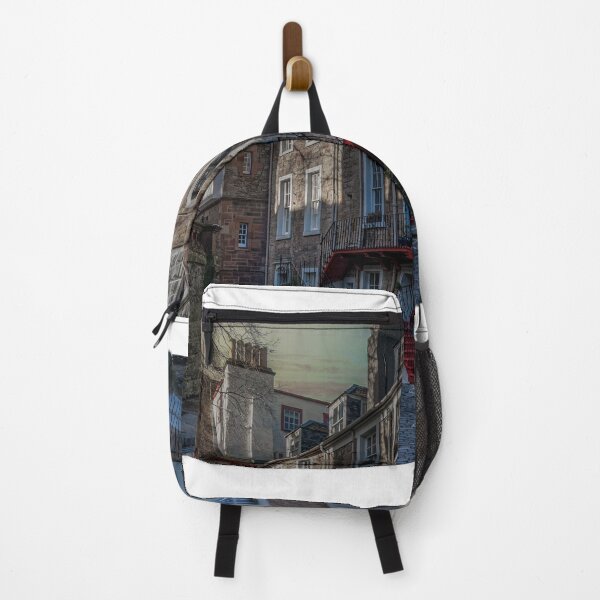 Item preview, Ramsay Gerdens Edinburgh designed and sold by RJW Images.