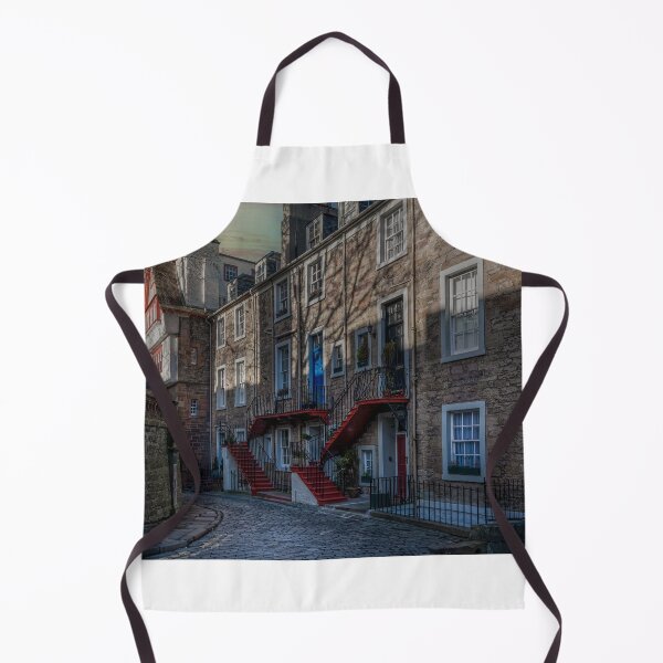 Item preview, Ramsay Gerdens Edinburgh designed and sold by RJW Images.