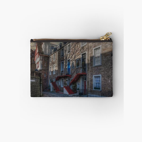 Item preview, Ramsay Gerdens Edinburgh designed and sold by RJW Images.