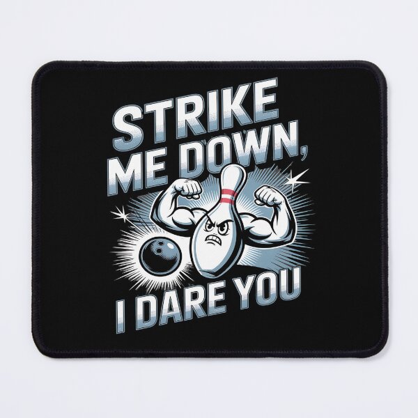 Item preview, Vintage Bowling Aesthetic - Bowling Moms - Bowling Dads - Left-Handed Bowlers - bowling team - punny bowling - fashion bowling - strike pose designed and sold by JansenGS.