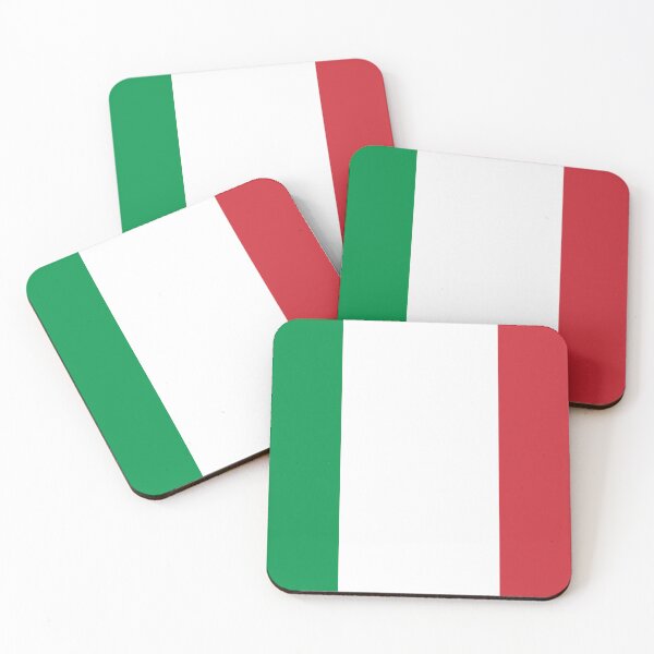 Item preview, Italy Flag designed and sold by shitpostee.