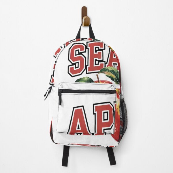 Item preview, Apple Picking Season Farm Fresh Farmer Apple Orchard Harvest designed and sold by StuffNestie.