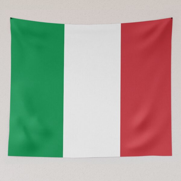 Item preview, Italy Flag designed and sold by shitpostee.