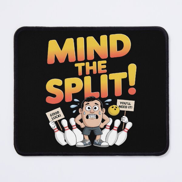 Item preview, Funny bowling - Retro bowling pun - Women’s bowling - Introvert bowling - Left-handed bowler - Senior Bowling - Women Bowlers - Girls Bowling designed and sold by JansenGS.