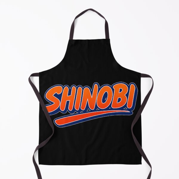 Item preview, Shinobi Anime Style Logo - Japanese Ninja Streetwear Design designed and sold by TokyoCraft.