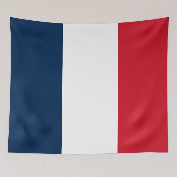 Item preview, France Flag designed and sold by shitpostee.
