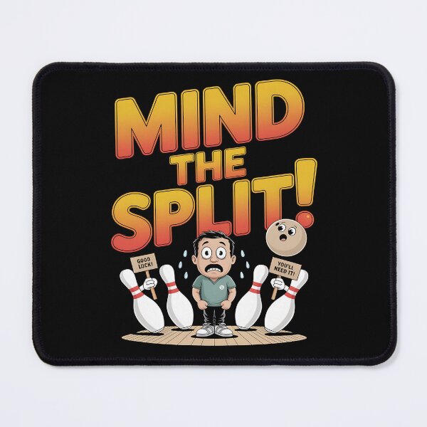 Item preview, Vintage Bowling Aesthetic - Bowling Moms - Bowling Dads - Left-Handed Bowlers - bowling team - punny bowling - fashion bowling - strike pose designed and sold by JansenGS.