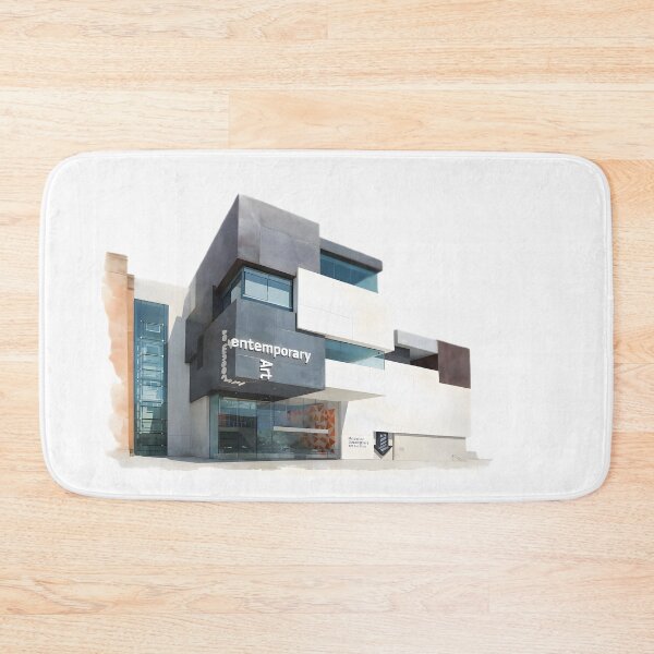 Item preview, Museum of Contemporary Art Australia designed and sold by Sunny806.