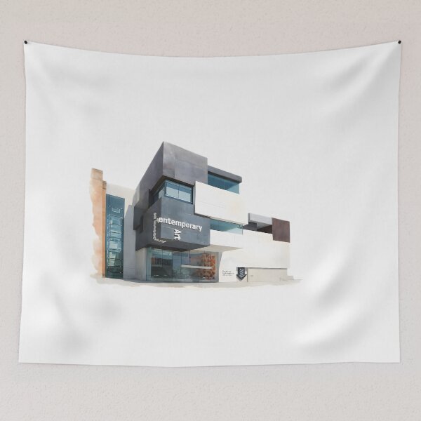 Item preview, Museum of Contemporary Art Australia designed and sold by Sunny806.