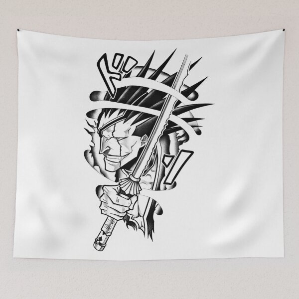 Item preview, Savage captain designed and sold by Cebbyunion.
