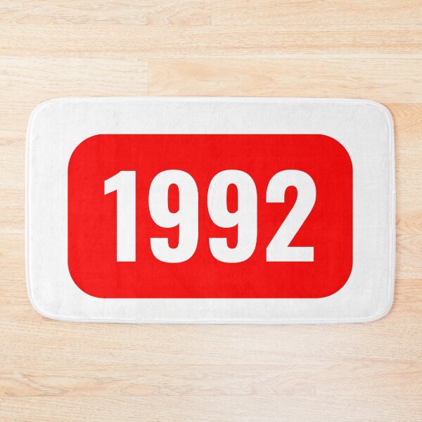 Item preview, 1992 – Perfect Gift for Birthday, Anniversary & Special Moments designed and sold by GlobalBoom.