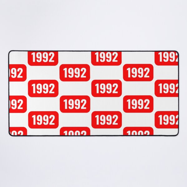 Item preview, 1992 – Perfect Gift for Birthday, Anniversary & Special Moments designed and sold by GlobalBoom.