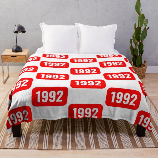 Item preview, 1992 – Perfect Gift for Birthday, Anniversary & Special Moments designed and sold by GlobalBoom.