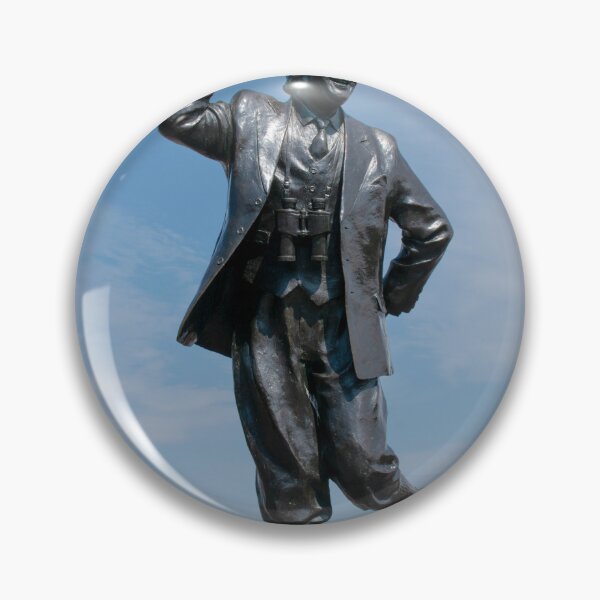 Item preview, Eric Morecambe Statue designed and sold by RJW Images.