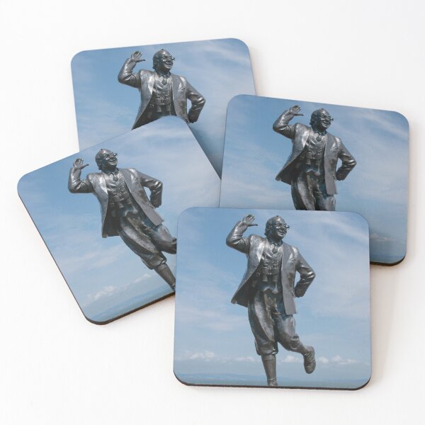 Item preview, Eric Morecambe Statue designed and sold by RJW Images.