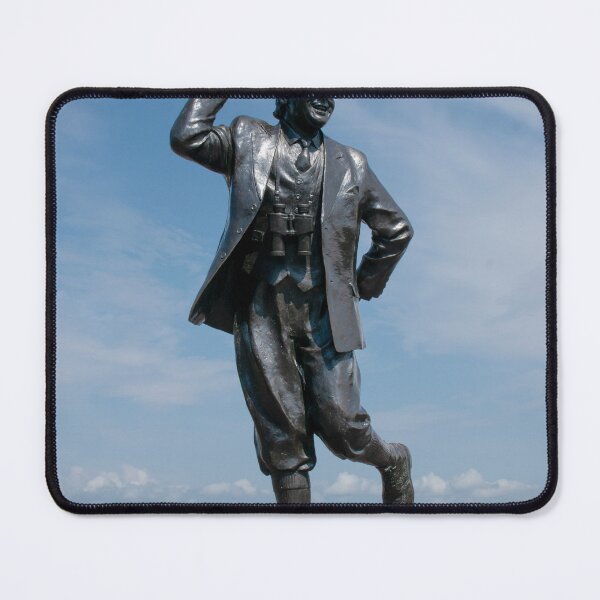 Item preview, Eric Morecambe Statue designed and sold by RJW Images.