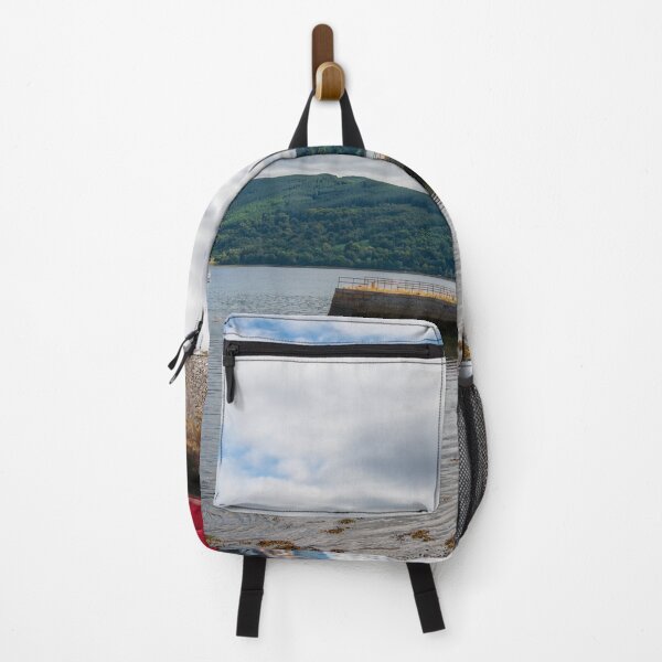 Item preview, The Vital Spark Inveraray designed and sold by RJW Images.
