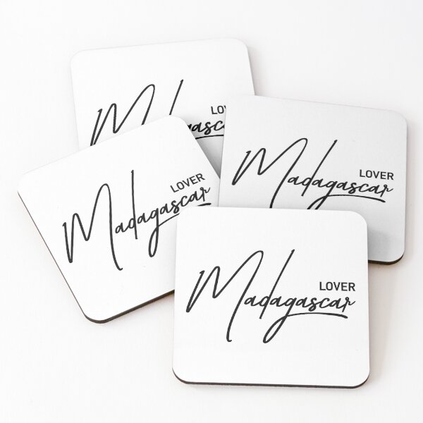 Item preview, Madagascar Lover – Island Travel & Wanderlust Design designed and sold by ReggieDior.