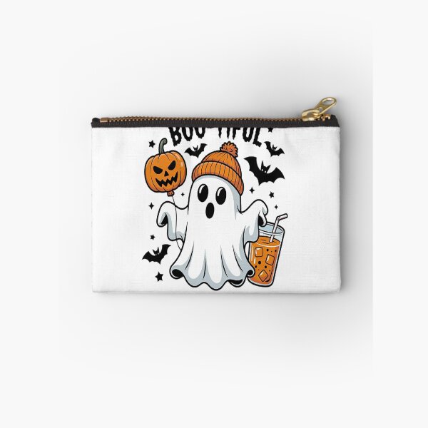 Item preview, Boo-Tiful Ghost Coffee Boo Halloween designed and sold by StuffNestie.