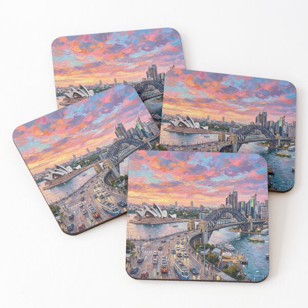 Item preview, Sídney | designed and sold by PrintShopGeneva.