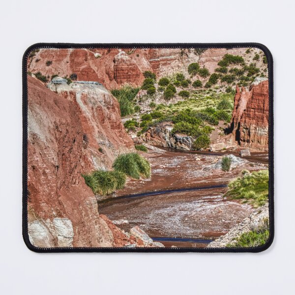 Item preview, Colors of Rio Grande - Quebrada de Humahuaca, Jujuy designed and sold by Keltoi-art.