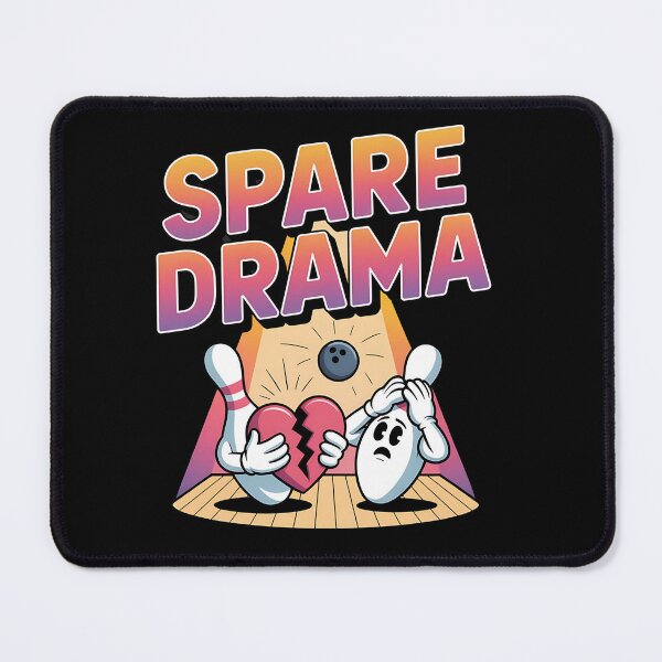 Item preview, Bowling teams - Bowling Moms - Bowling Dads - Left-Handed Bowlers - bowling team - punny bowling - fashion bowling - strike pose designed and sold by JansenGS.