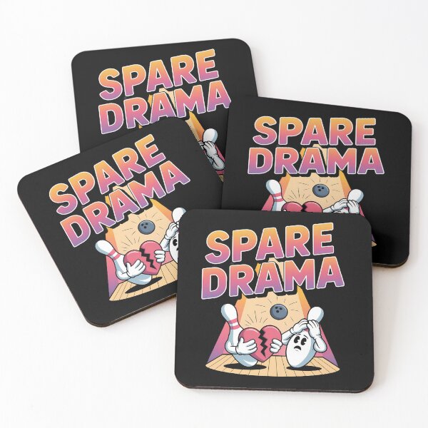 Item preview, Bowling teams - Bowling Moms - Bowling Dads - Left-Handed Bowlers - bowling team - punny bowling - fashion bowling - strike pose designed and sold by JansenGS.