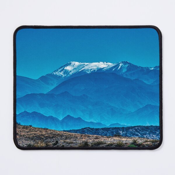 Item preview, Nevado de Cachi and the Andean Layers - Salta, Argentina designed and sold by Keltoi-art.