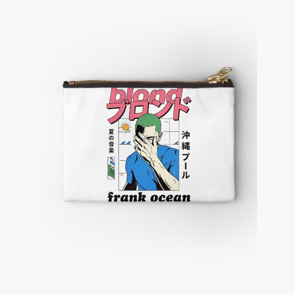 Item preview, BLOND - FRANK OCEAN  designed and sold by indu5.