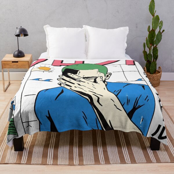 Item preview, BLOND - FRANK OCEAN designed and sold by indu5.